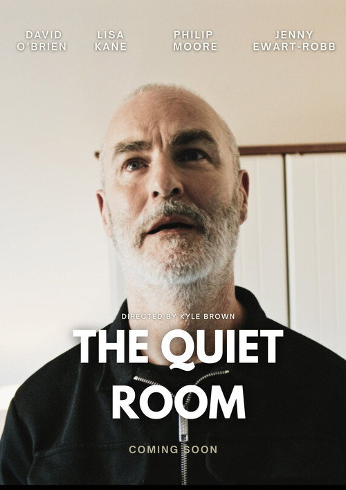The Quiet Room