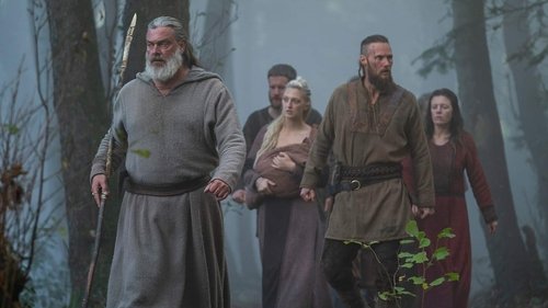 Vikings Episódio 18