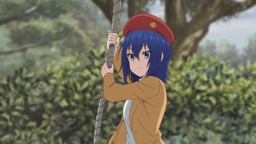 ZatsuTabi -That’s Journey-: 1×3