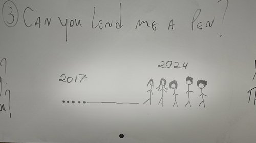 Image de l'épisode 1