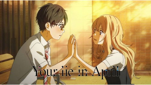 Your Lie in April