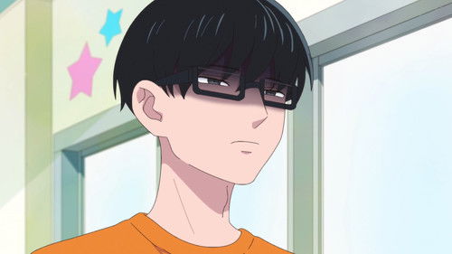 You and I Are Polar Opposites: 1×6