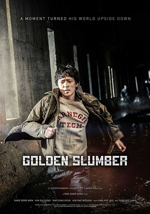 Free Watch Golden Slumber Full Movie Tube 404 Movies Catalog