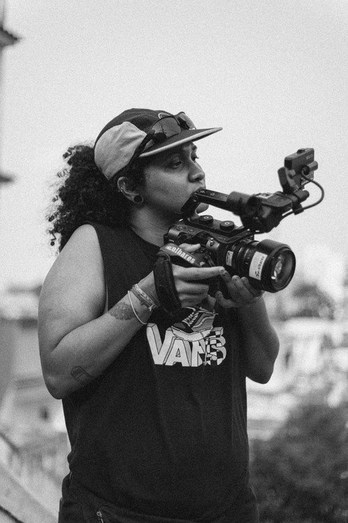 Foto de Gabe Carvalho