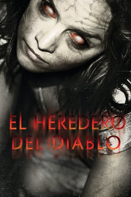 El heredero del diablo 2014