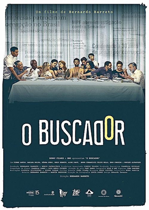 O Buscador 2019