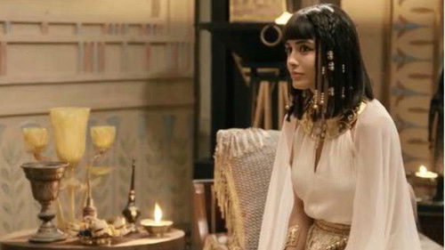 Poster della serie Genesis