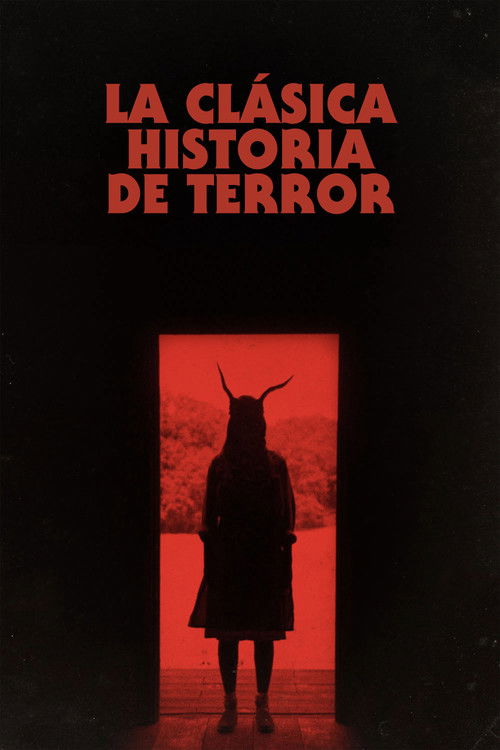 La clásica historia de terror