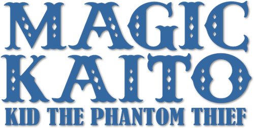 Magic Kaito: Kid the Phantom Thief