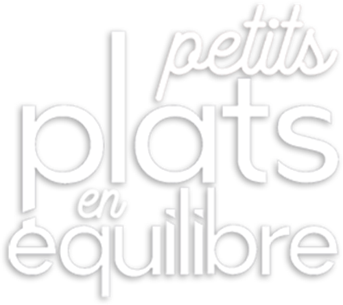 Petits plats en équilibre