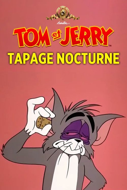 Poster of : Tapage nocturne