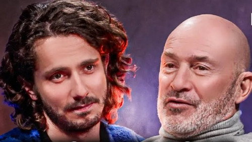Vincent Lagaf: How his mother abandoned him twice, his burnout, and the return of *Le Bigdil* still