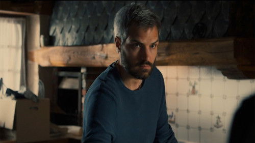 Escena del episodio 1 de la temporada 3 de Enemigo Público