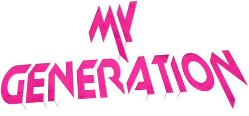 My Generation