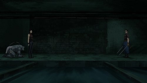 Episodio 14: Quienes acechan bajo tierra