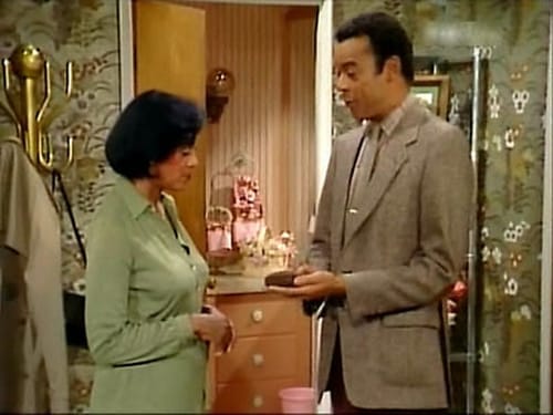 Poster della serie The Jeffersons