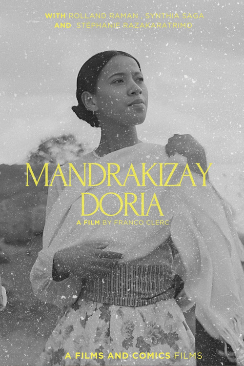 MANDRAKIZAY DORIA