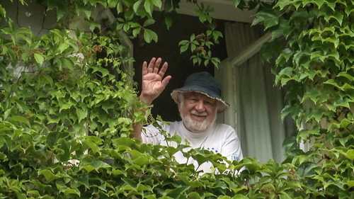 Homo Academicus – Josef Jařab