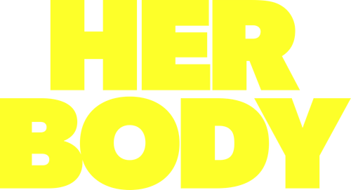 Её тело