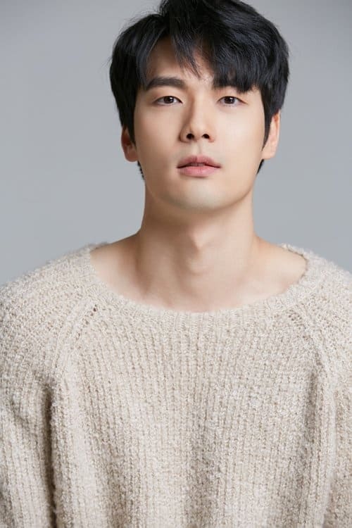 Kép: Lee Tae-gu színész profilképe