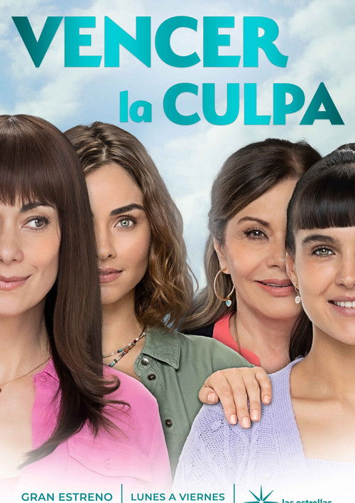 Escena 2 de Vencer la Culpa