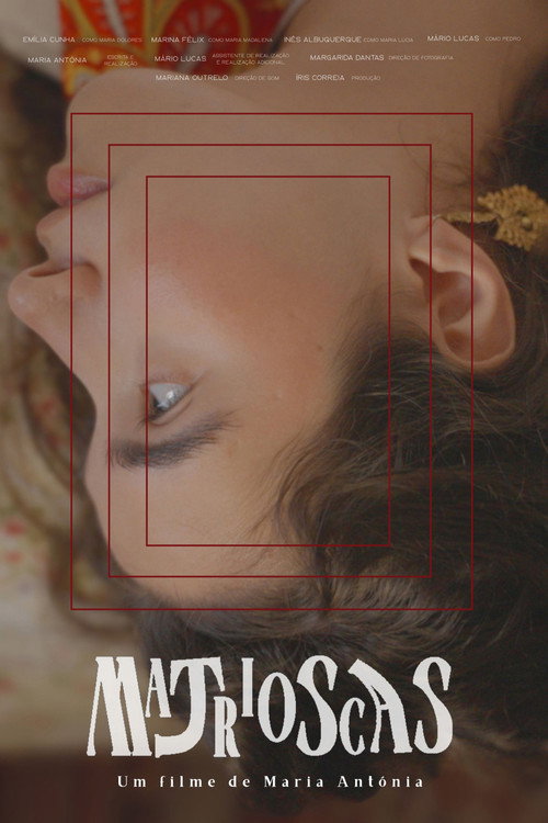 Matryoshkas Poster