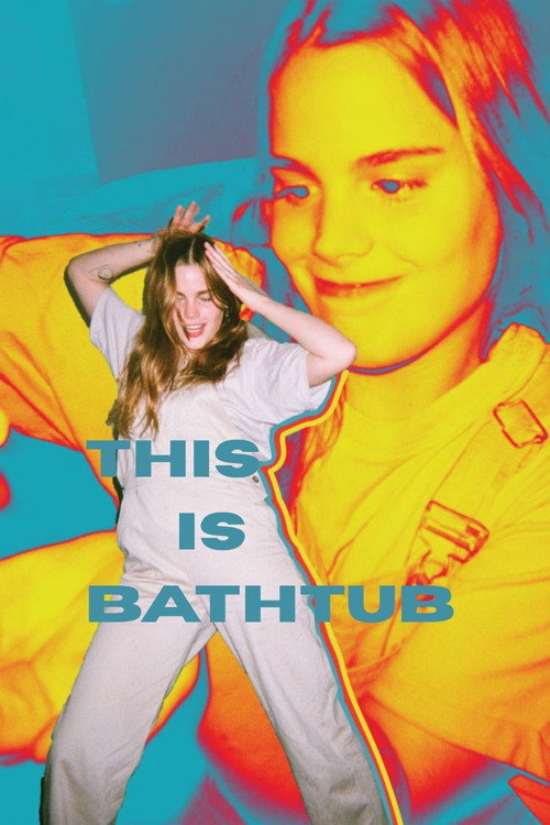 THIS IS BATHTUB