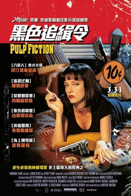 Movie Image