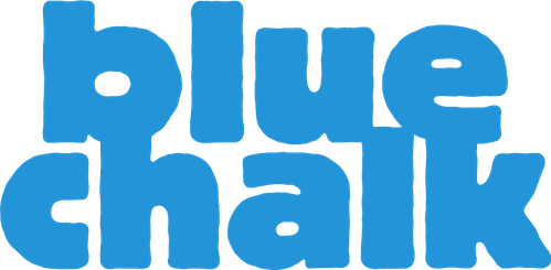 Logo Blue Chalk