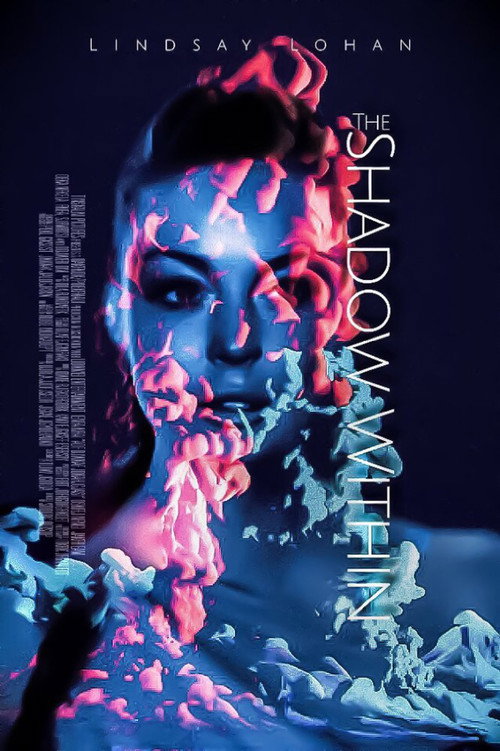 Among the Shadows poster