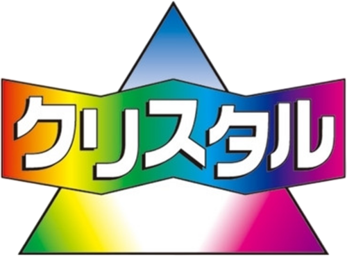 Logo Crystal Eizou
