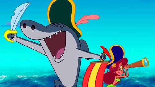 Zig et Sharko, S03E06 - (2020)