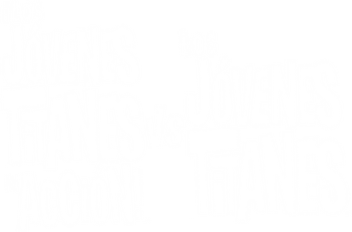Los jóvenes titanes en acción vs. Los jóvenes titanes