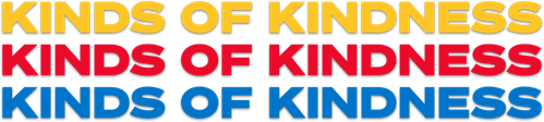 Kinds of Kindness