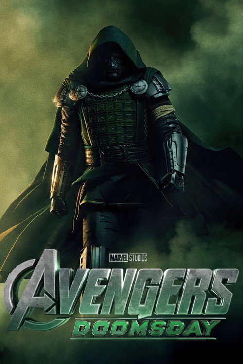 Avengers: Doomsday
