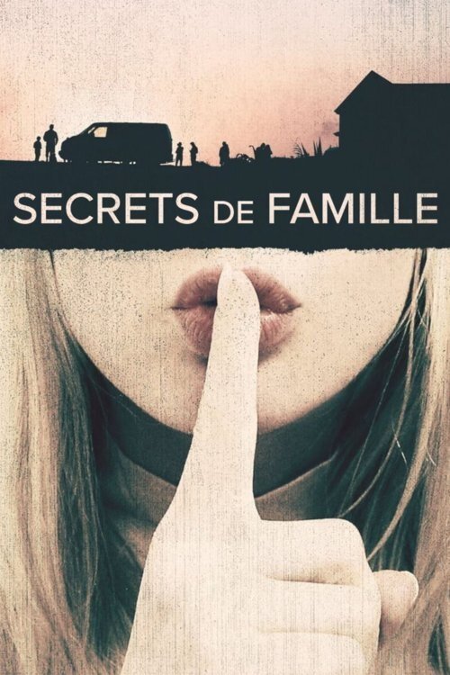 Secrets de famille poster