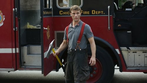Chicago Fire – Heróis Contra o Fogo: 4×1