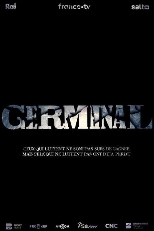 Germinal poster