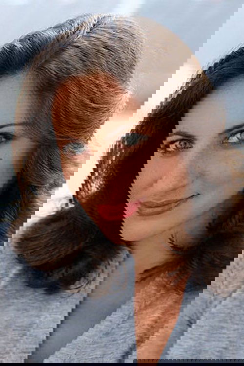 Rania Salem Manganaro