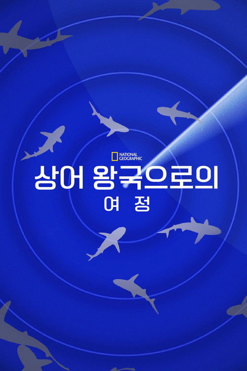 Journey to Shark Eden