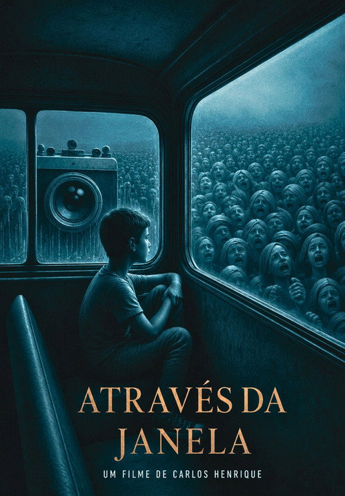 Através da Janela