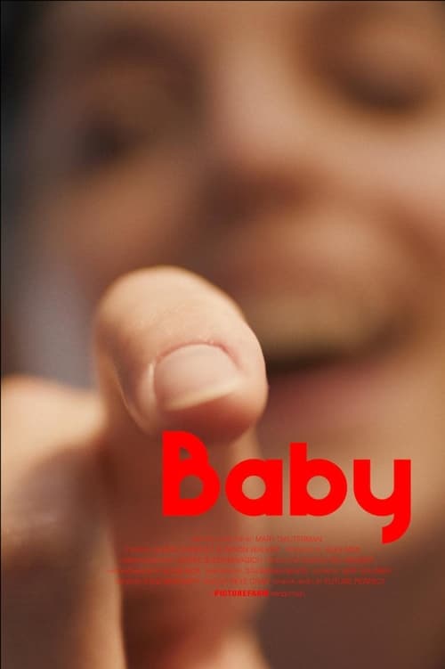 Baby movie poster
