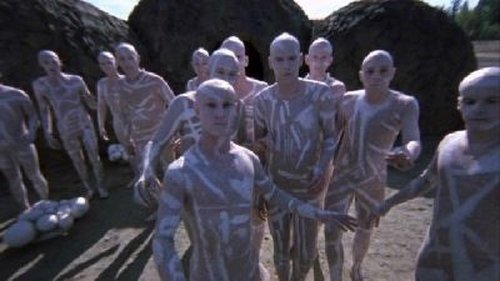 Stargate SG1: 2×19