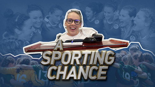 A Sporting Chance