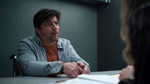 Assistir O Poder e a Lei: Temporada 3x Episodio 7 dublado