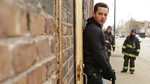 Chicago Fire: Heróis Contra o Fogo: 3×11