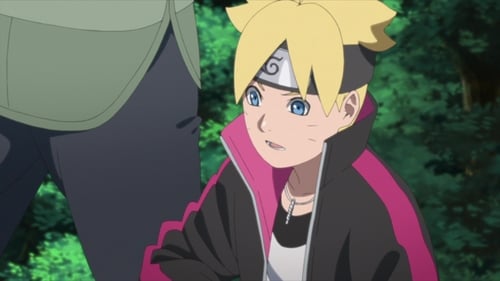 Boruto: Naruto Next Generations 117 Subtitle Indonesia - Manganime