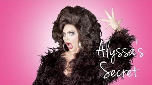 Poster della serie Alyssa's Secret