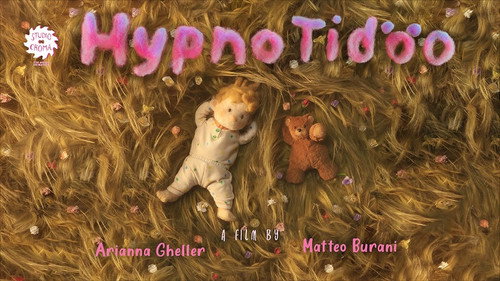 Hypno Tidoo