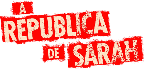 The Republic of Sarah - Logo 5